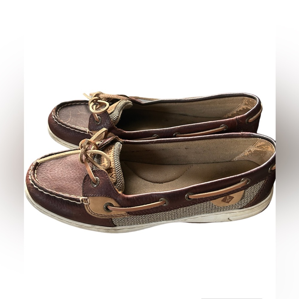 Women’s Boat Shoes in Brown | Casual Boat Shoes | Brown Shoes | Boat Shoes